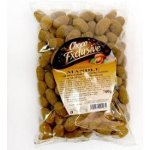 Poex Choco Exclusive Mandle v mléčné čokoládě se skořicí 700 g – Zbozi.Blesk.cz