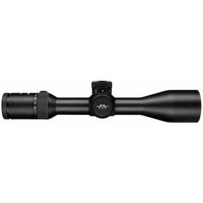 Blaster B2 3-18×50 IC QDC+ Bez šíny – Zboží Mobilmania