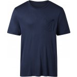 esmara Men pánské pyžamo navy modrá zelená – Zboží Dáma