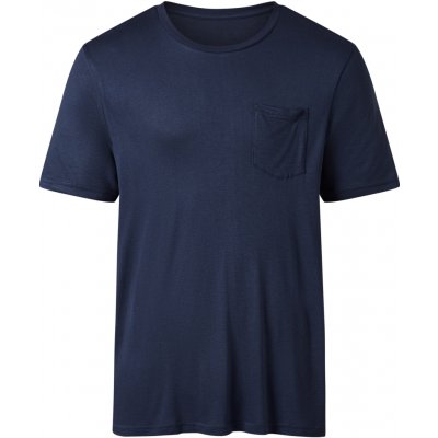 esmara Men pánské pyžamo navy modrá zelená – Zboží Dáma