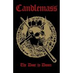 Candlemass - The Door To Doom (vlajka) – Hledejceny.cz