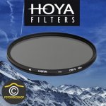 Hoya PL-C Slim 58 mm – Zboží Živě