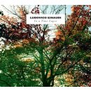  Einaudi Ludovico - In A Time Lapse CD