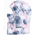 Meatfly kukla Conceal Clouds Růžová – Zboží Mobilmania