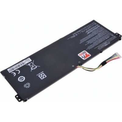 T6 Power NBAC0080 baterie - neorginální – Hledejceny.cz