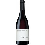 La Crema Willamette Valley Pinot Noir 2022 Červené 13,6% 0,75 l (holá láhev) – Hledejceny.cz