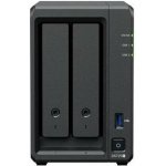 Synology DiskStation DS725+ – Zbozi.Blesk.cz