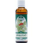 Naděje Jeřáb ptačí 50 ml tinktura z bylin – Hledejceny.cz