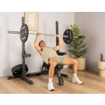 TUNTURI SS60 Squat Stand – Zbozi.Blesk.cz
