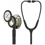 Littmann Classic III Mirror-Finish Šampaňská/Černá – Zbozi.Blesk.cz