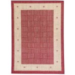 Oriental Weavers Sisalo Dawn 879 J84 Red béžová bordová – Hledejceny.cz