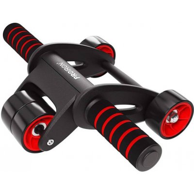 PROIRON Power Dual Wheel – Zbozi.Blesk.cz