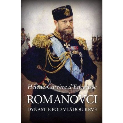 Romanovci – Sleviste.cz