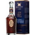 A.H. Riise Non Plus Ultra La Galante 43,4 % 0,7 l (holá láhev) – Hledejceny.cz