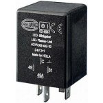 Přerušovač blinkru HELLA 4DM 009 492-001 | Zboží Auto