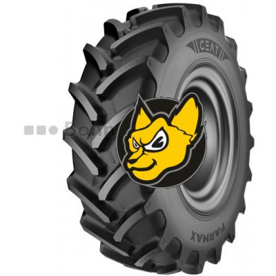 Ceat Farmax R70 480/70-30 147D/150A8 TL – Sleviste.cz