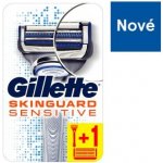 Gillette SkinGuard Sensitive – Hledejceny.cz