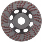 Milwaukee Diamantový brusný kotouč 125 mm 4932479094 – Zboží Dáma