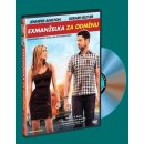 Exmanželka za odměnu DVD