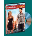 Exmanželka za odměnu DVD – Hledejceny.cz