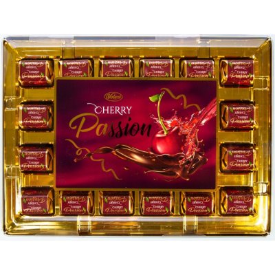Vobro Cherry Passion 295 g – Sleviste.cz