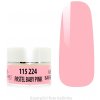 Gel lak Expa nails barevný gel na nehty pastel baby pink 5 g