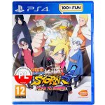 Naruto Shippuden: Ultimate Ninja Storm 4 - Road To Boruto – Hledejceny.cz