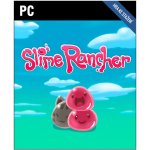 Slime Rancher – Zboží Živě