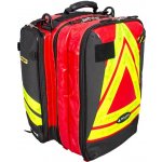 DIMATEX Zdravotnický zásahový batoh HEROES PVC 60 l – červený – Hledejceny.cz