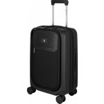 VICTORINOX Kufr Mythic Freqeuent Flyer Carry-On černý 35 l – Zboží Dáma