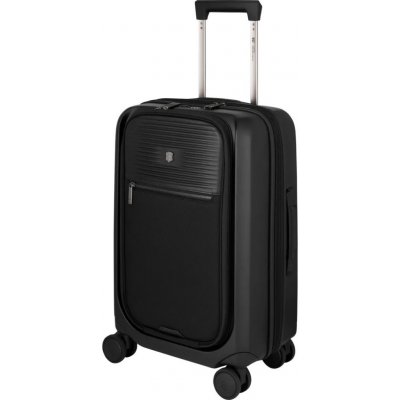 VICTORINOX Kufr Mythic Freqeuent Flyer Carry-On černý 35 l – Zboží Dáma