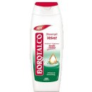 Borotalco Velvet sprchový gel 250 ml