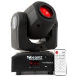 Beamz LED Panther 25 – Zbozi.Blesk.cz