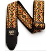 Ernie Ball 4090 Santa Fe Jacguard Strap