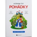 Začínáme číst - Pohádky - Marie Tetourová