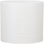 Scheurich 828 PANNA 12 cm bílý – Sleviste.cz