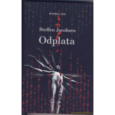 Odplata - Jacobsen Steffen – Hledejceny.cz