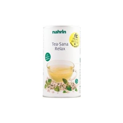 nahrin Tea Sana Relax 300 g – Hledejceny.cz