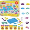 Modelovací hmota Play-Doh Modelína Sada Pekařství F8118