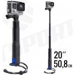 SP Gadgets Tyč teleskopická - POV POLE 20" 53008 – Zboží Živě