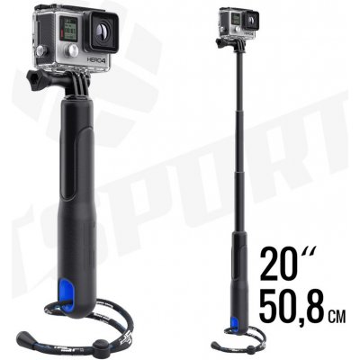 SP Gadgets POV POLE 20" 53008 – Hledejceny.cz