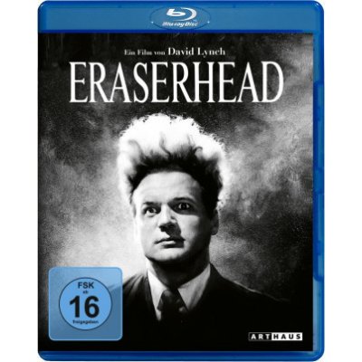 Eraserhead – Zboží Mobilmania