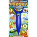 Reproplast Zdobící škrabka DEKORA – Zboží Dáma