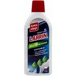 Larrin extra silný na rez a vodní kámen Borovice 500 ml – Hledejceny.cz