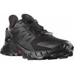 Salomon Supercross 4 GTX M L41731600 black black black – Zboží Dáma