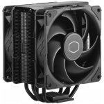 Cooler Master Hyper 212 Black X Duo RR-S4KK-25DN-R1 – Hledejceny.cz
