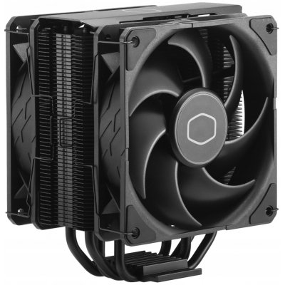 Cooler Master Hyper 212 Black X Duo RR-S4KK-25DN-R1 – Hledejceny.cz