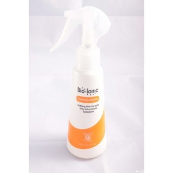 Bio Ionic Blow Dry Lotion Spray 150 ml