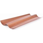 Biopan Gold 38cm forma NA BAGETY perforovaná – Zbozi.Blesk.cz