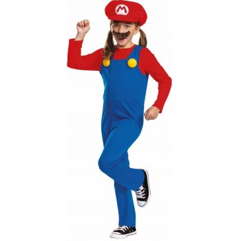 Nintendo Super Mario GoDan